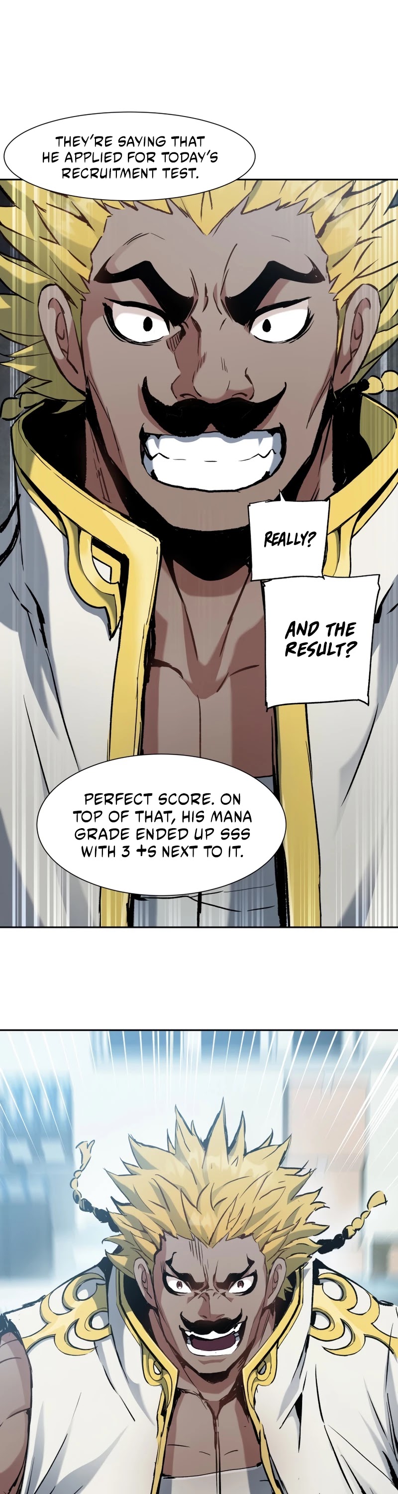 Return of the Broken Constellation Chapter 26 page 30 - Chapter 26