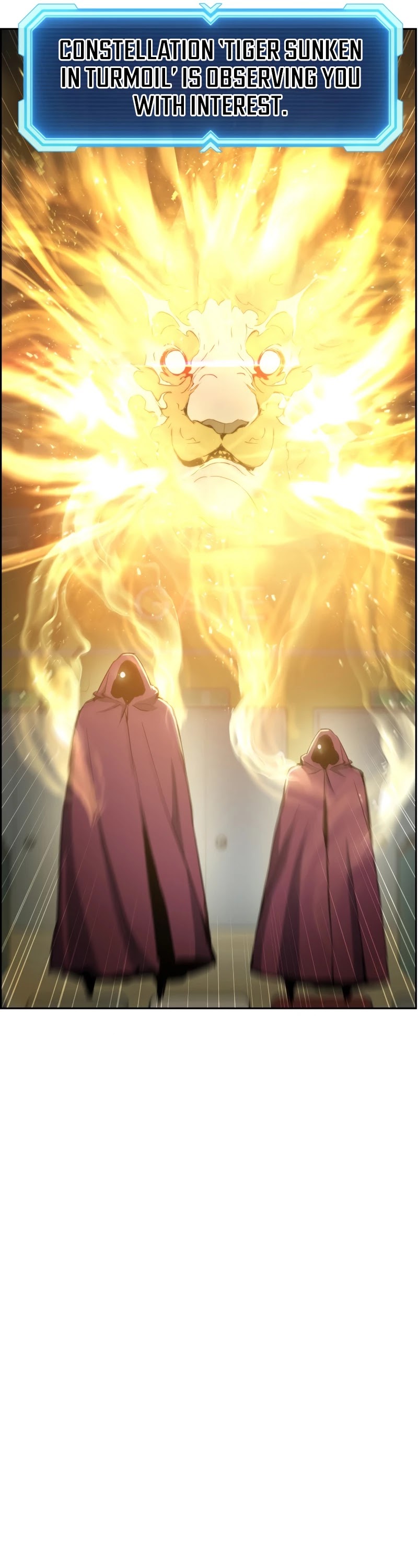 Return of the Broken Constellation Chapter 26 page 38 - Chapter 26