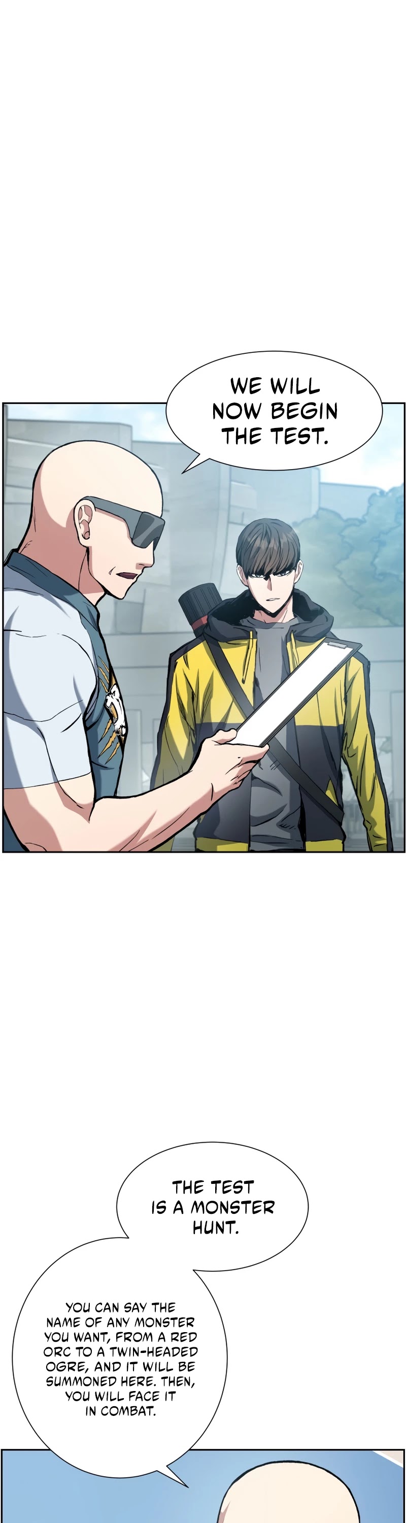 Return of the Broken Constellation Chapter 26 page 40 - Chapter 26