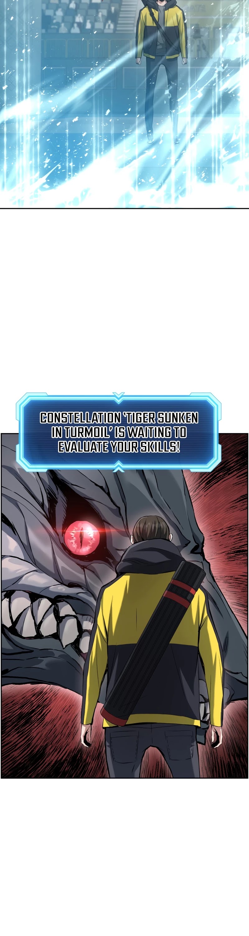 Return of the Broken Constellation Chapter 26 page 45 - Chapter 26