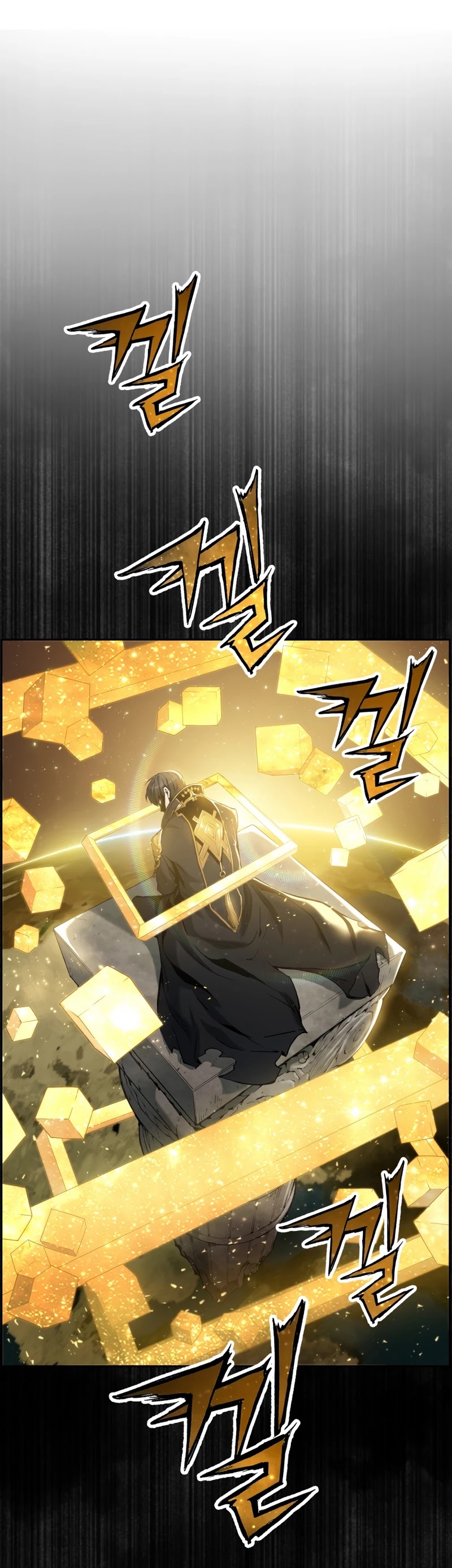 Return of the Broken Constellation Chapter 26 page 48 - Chapter 26