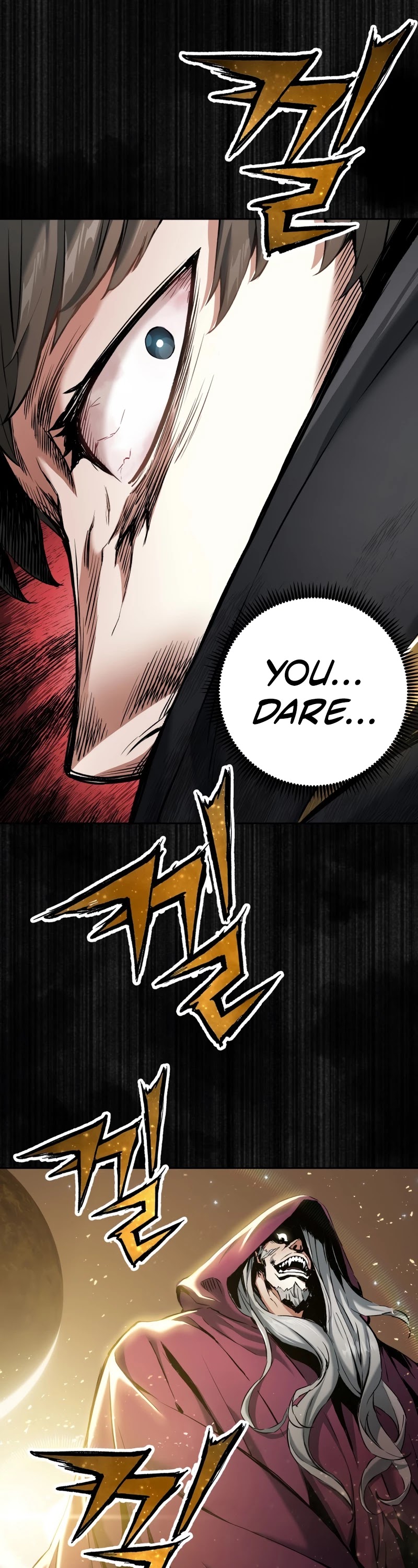 Return of the Broken Constellation Chapter 26 page 50 - Chapter 26