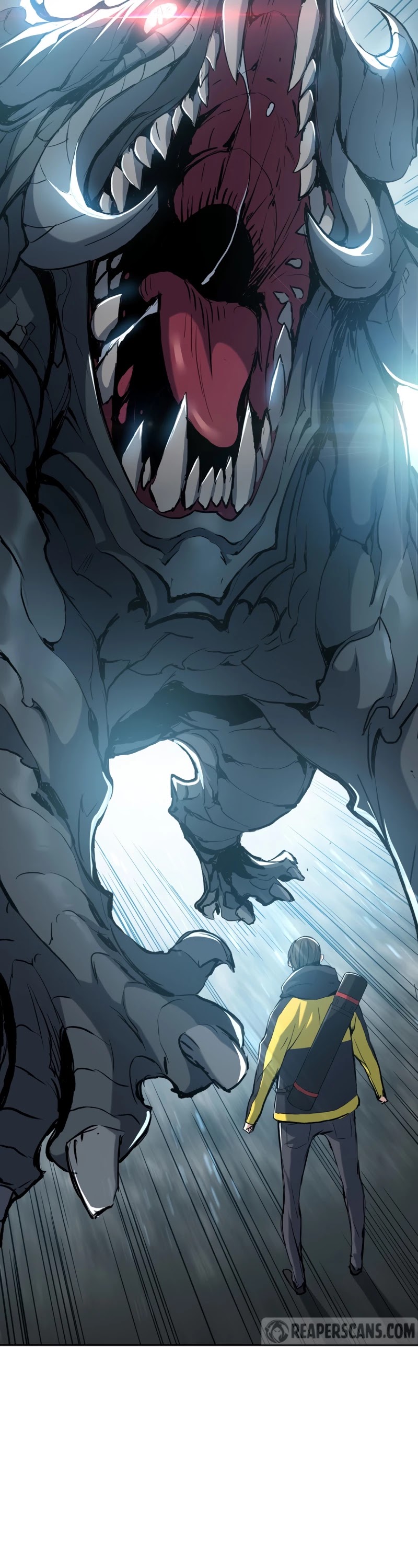 Return of the Broken Constellation Chapter 26 page 53 - Chapter 26