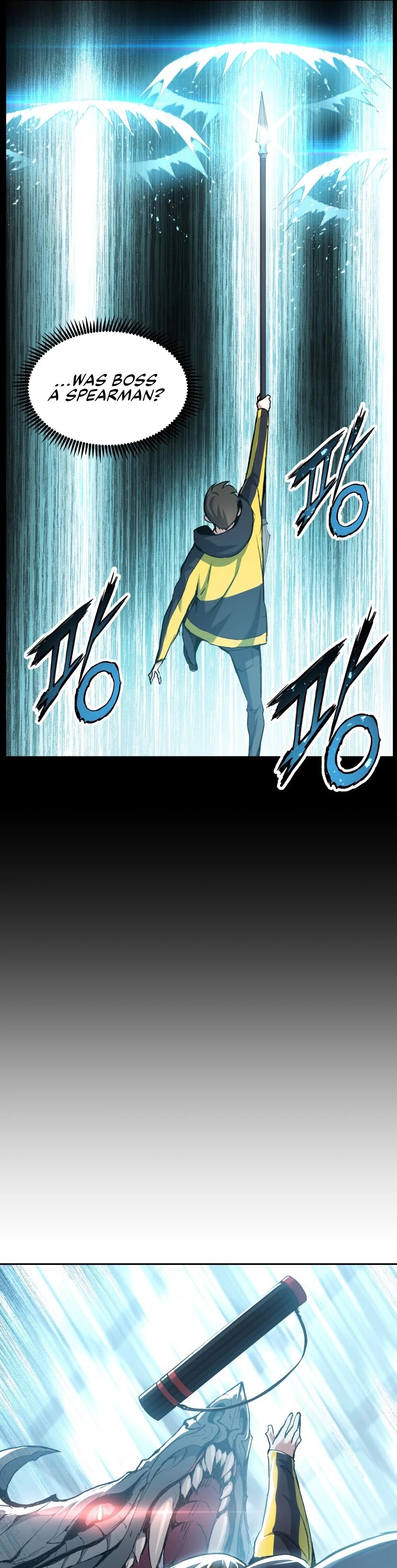 Return of the Broken Constellation Chapter 27 page 14 - Chapter 27