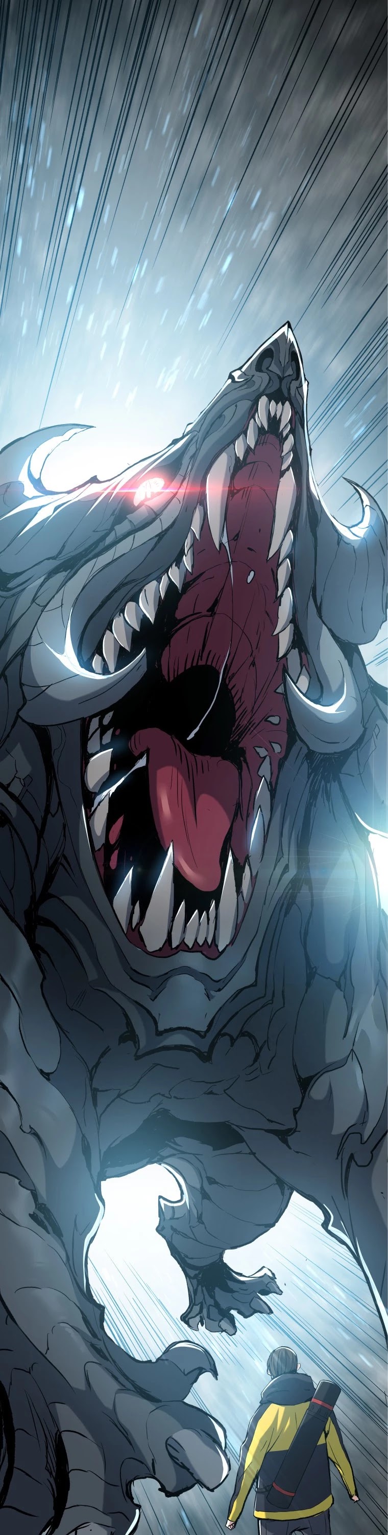 Return of the Broken Constellation Chapter 27 page 2 - Chapter 27