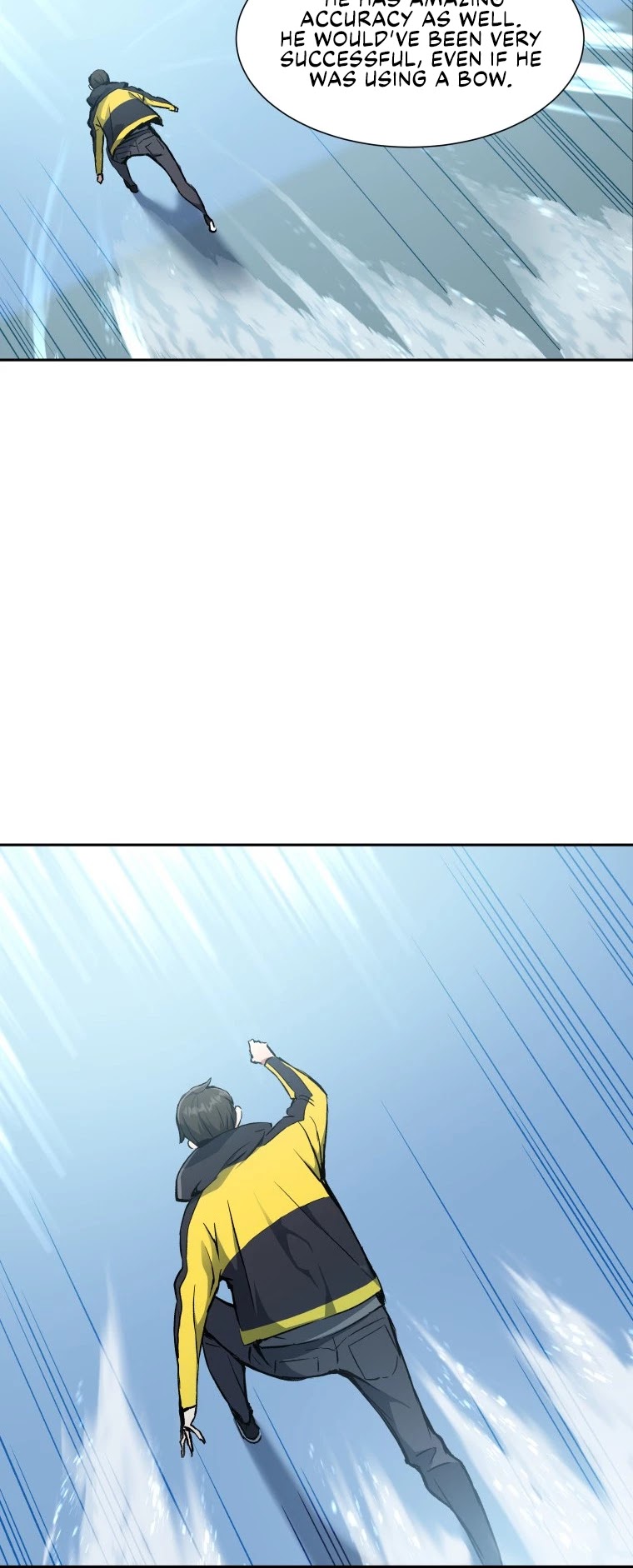 Return of the Broken Constellation Chapter 27 page 20 - Chapter 27