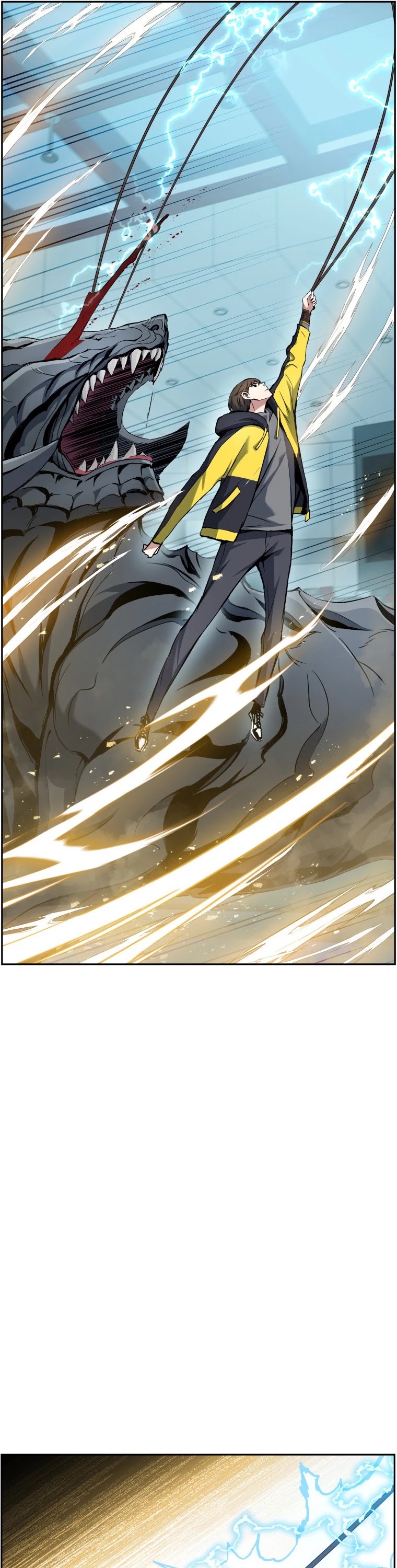 Return of the Broken Constellation Chapter 27 page 26 - Chapter 27