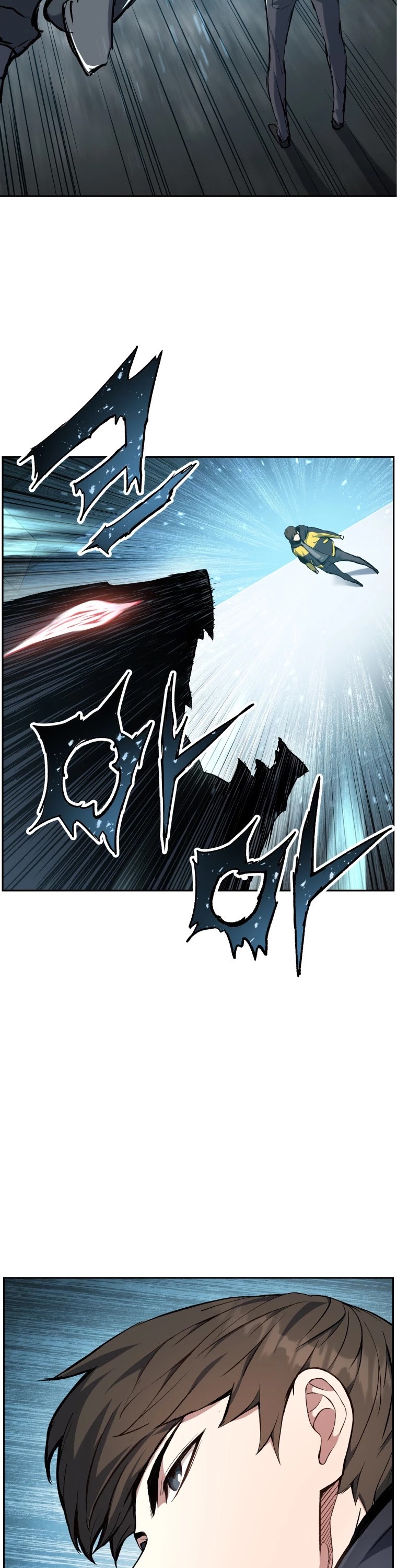 Return of the Broken Constellation Chapter 27 page 3 - Chapter 27