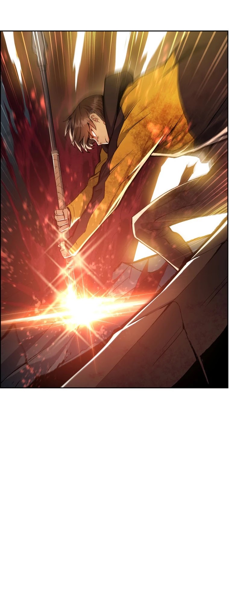 Return of the Broken Constellation Chapter 27 page 33 - Chapter 27