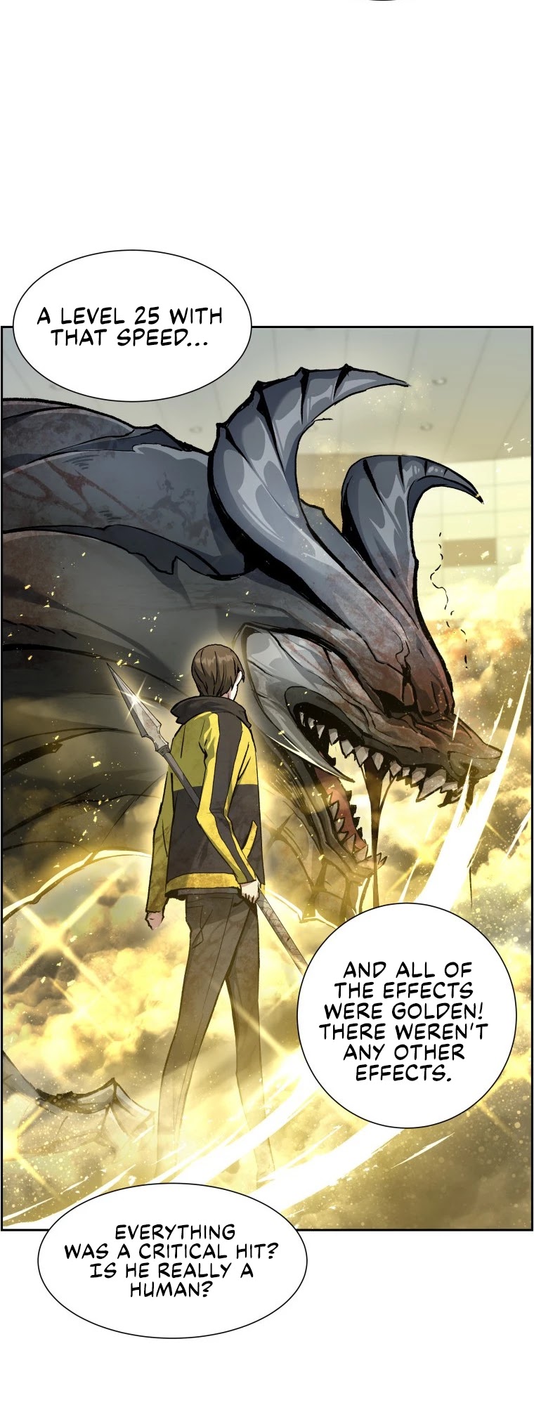 Return of the Broken Constellation Chapter 27 page 37 - Chapter 27