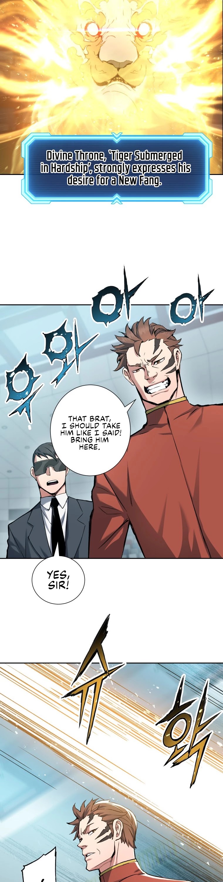 Return of the Broken Constellation Chapter 27 page 47 - Chapter 27