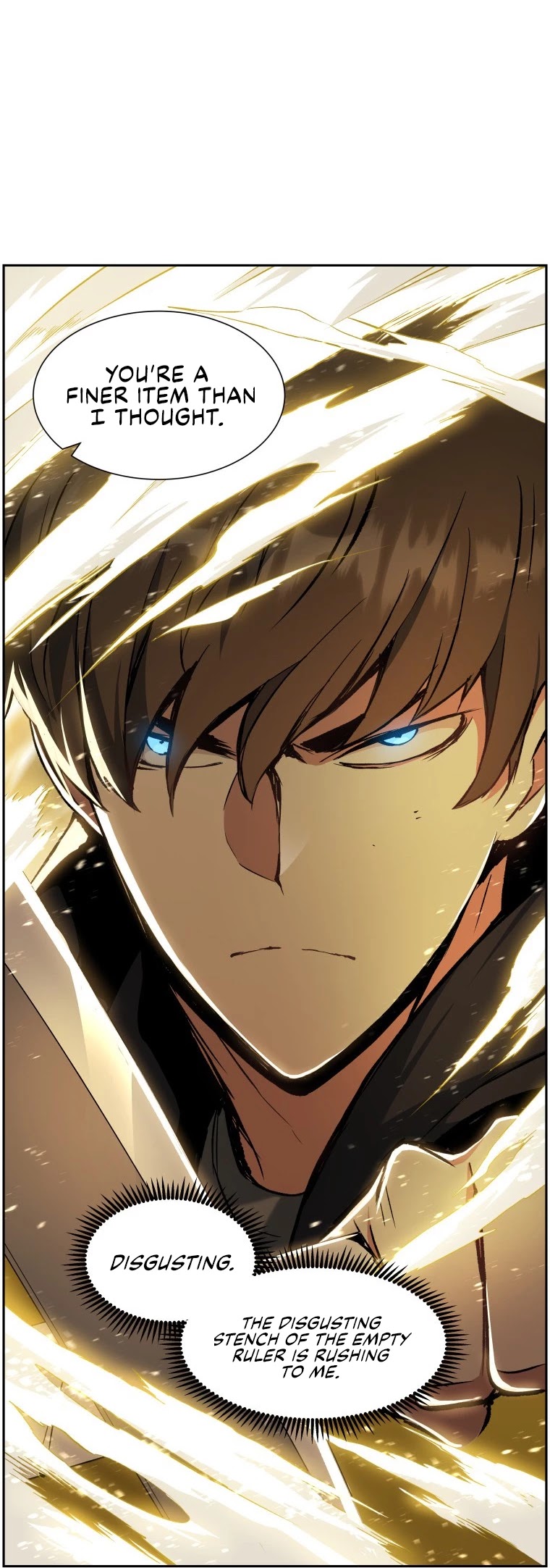 Return of the Broken Constellation Chapter 27 page 53 - Chapter 27