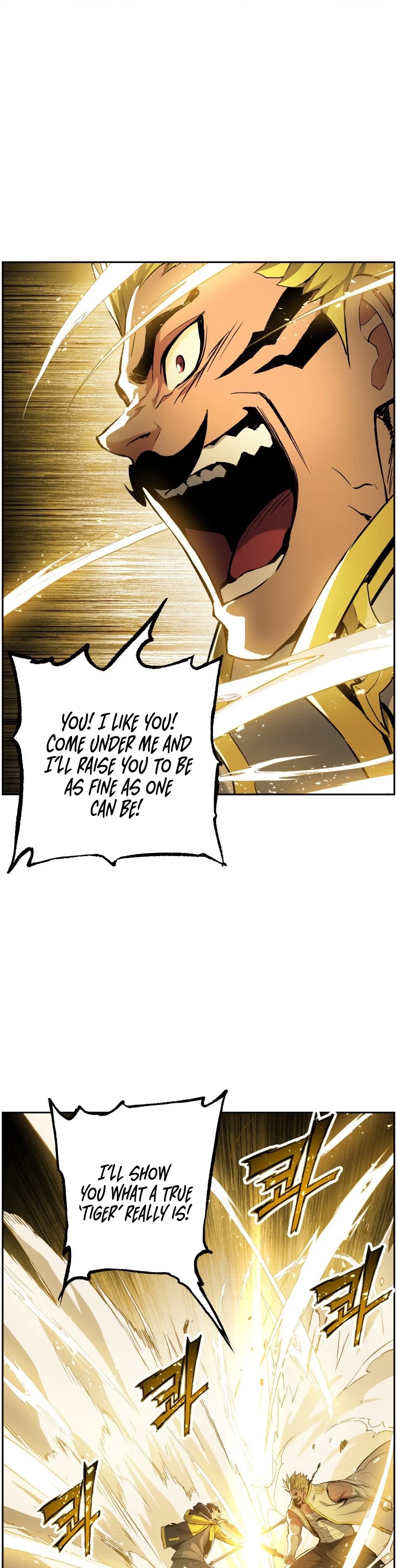 Return of the Broken Constellation Chapter 27 page 54 - Chapter 27