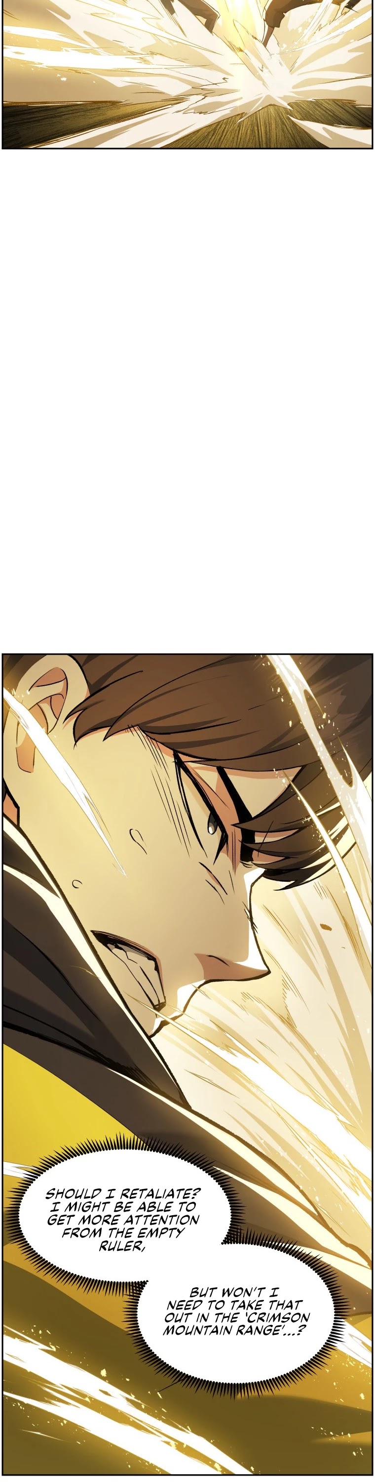Return of the Broken Constellation Chapter 27 page 55 - Chapter 27