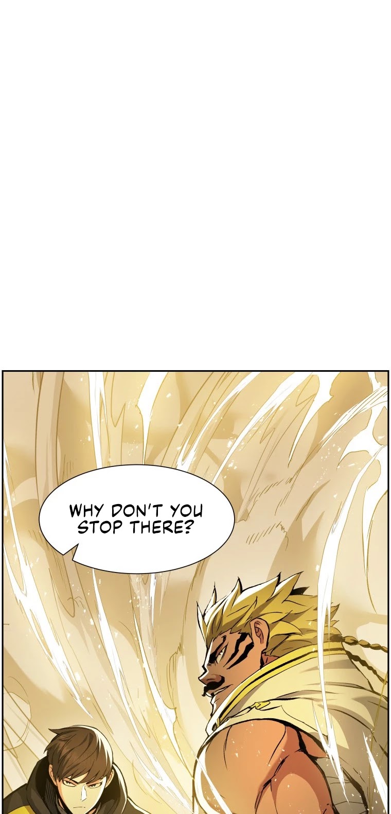 Return of the Broken Constellation Chapter 27 page 56 - Chapter 27