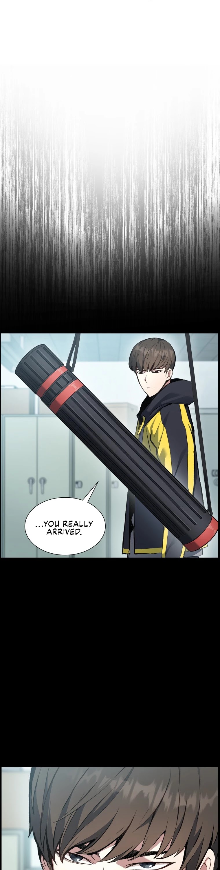 Return of the Broken Constellation Chapter 27 page 6 - Chapter 27