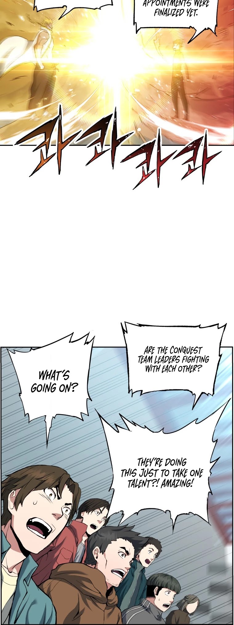 Return of the Broken Constellation Chapter 27 page 61 - Chapter 27