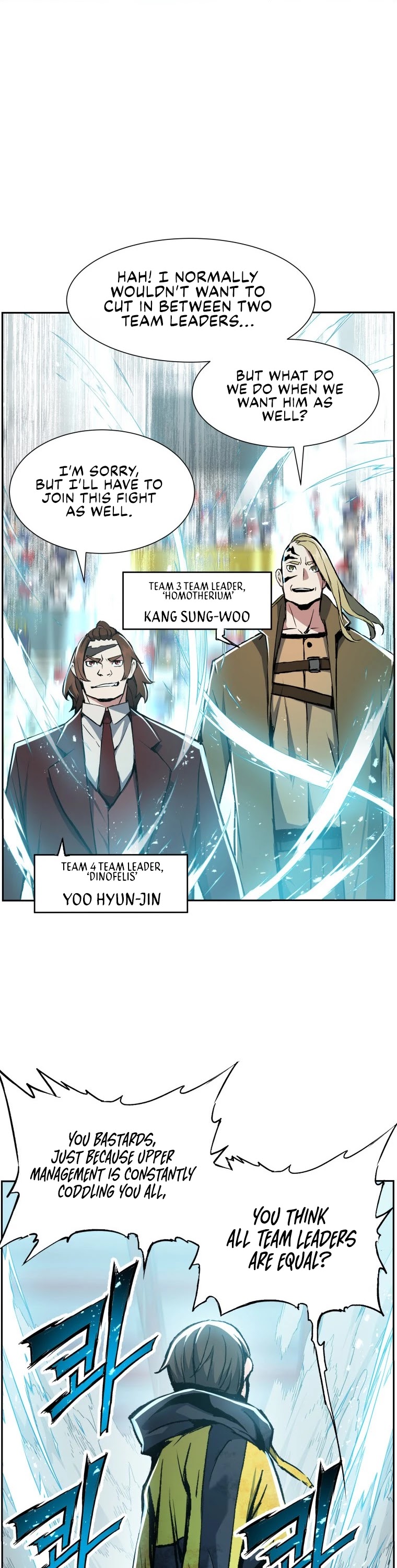 Return of the Broken Constellation Chapter 27 page 62 - Chapter 27