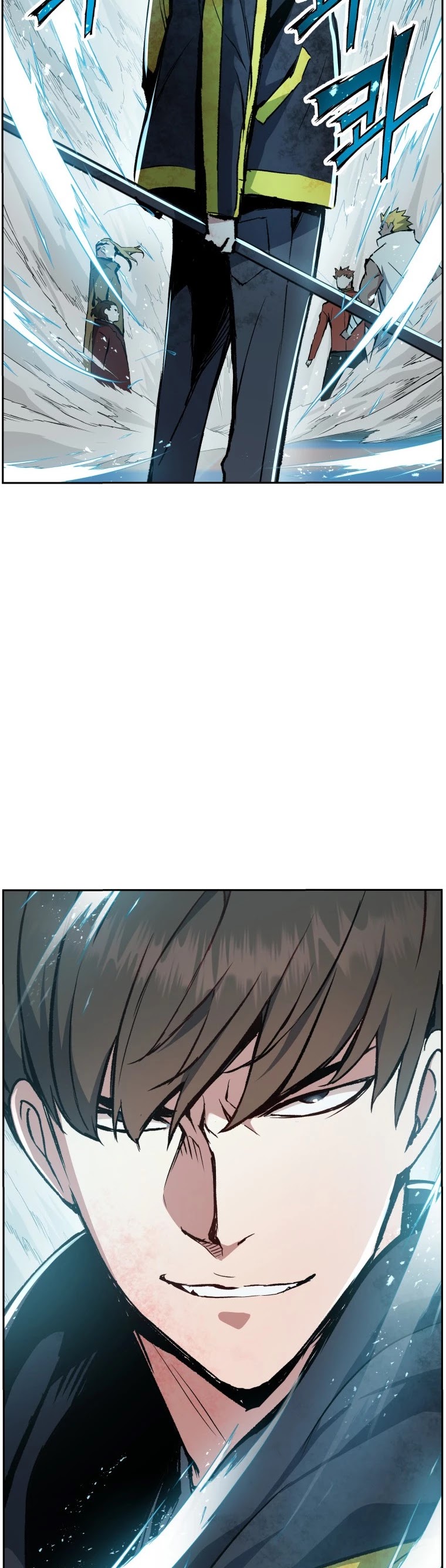 Return of the Broken Constellation Chapter 27 page 63 - Chapter 27