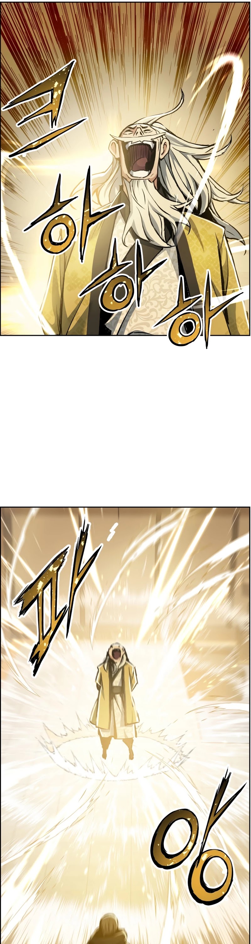 Return of the Broken Constellation Chapter 28 page 22 - Chapter 28