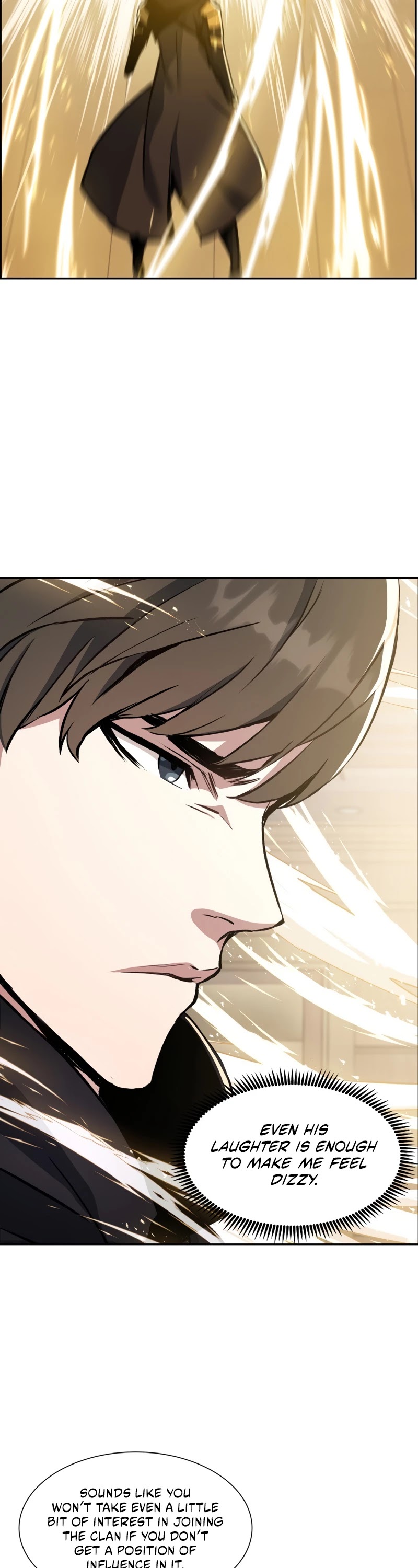 Return of the Broken Constellation Chapter 28 page 23 - Chapter 28