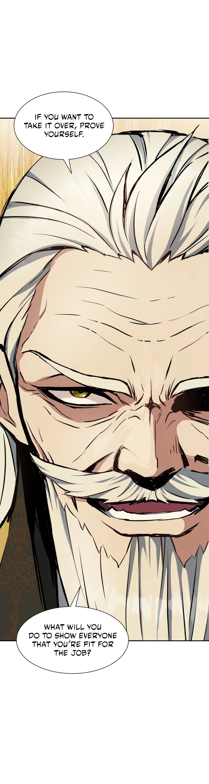 Return of the Broken Constellation Chapter 28 page 25 - Chapter 28