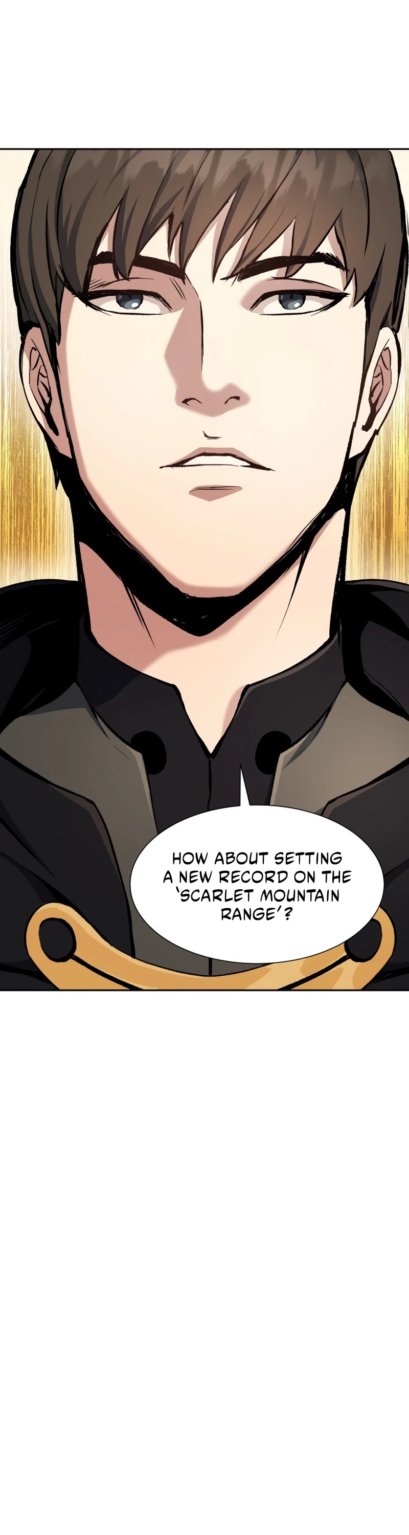 Return of the Broken Constellation Chapter 28 page 26 - Chapter 28