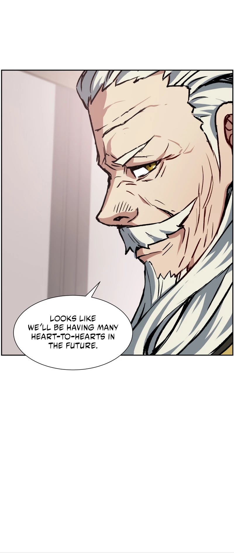 Return of the Broken Constellation Chapter 28 page 33 - Chapter 28
