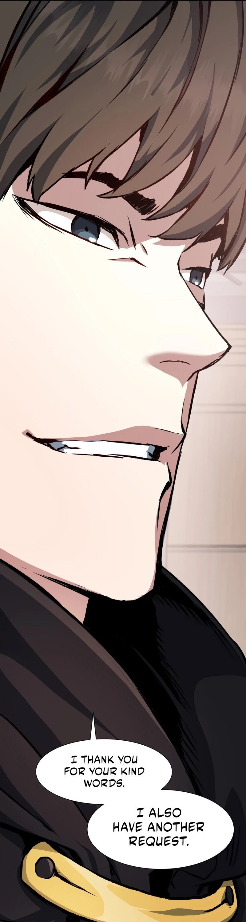 Return of the Broken Constellation Chapter 28 page 34 - Chapter 28