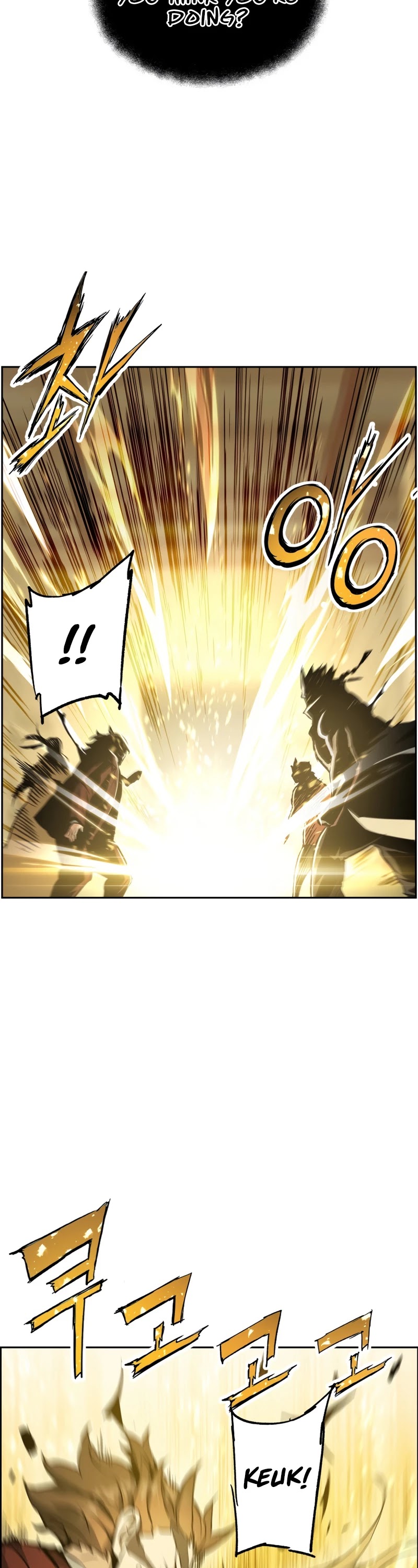 Return of the Broken Constellation Chapter 28 page 4 - Chapter 28