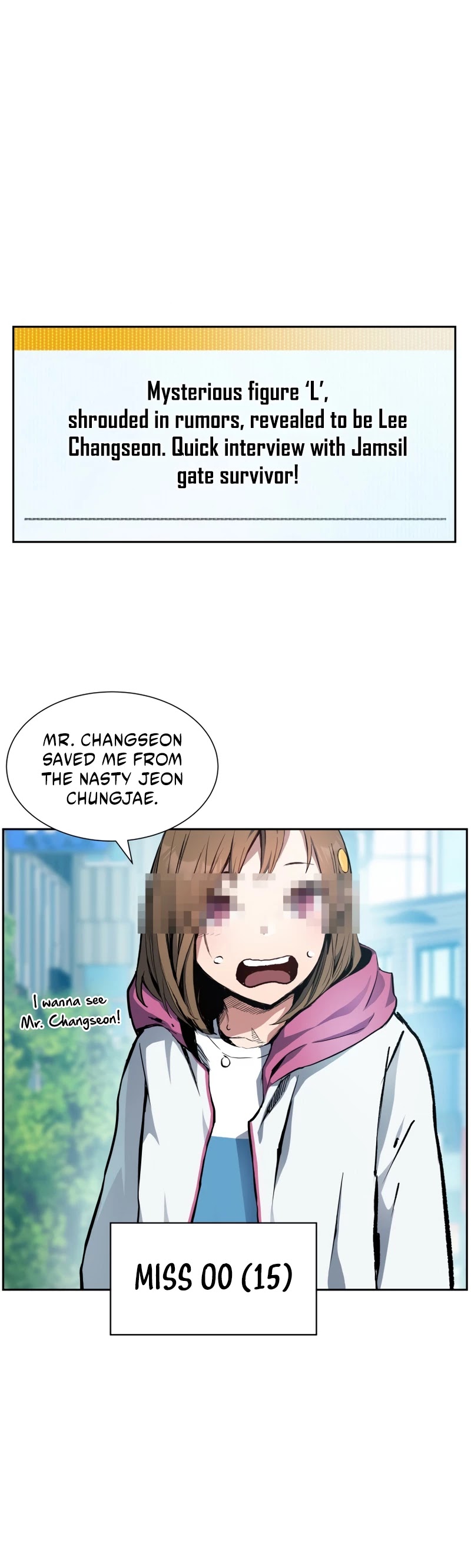 Return of the Broken Constellation Chapter 28 page 40 - Chapter 28