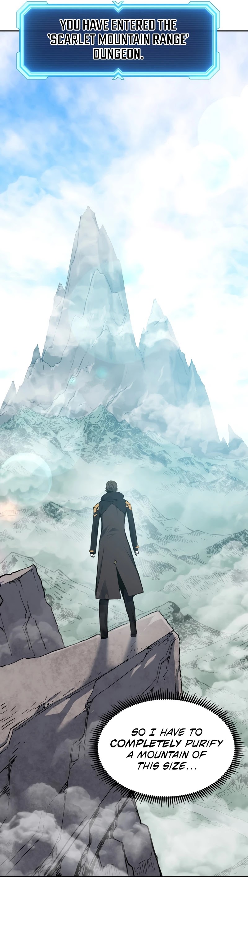 Return of the Broken Constellation Chapter 28 page 46 - Chapter 28