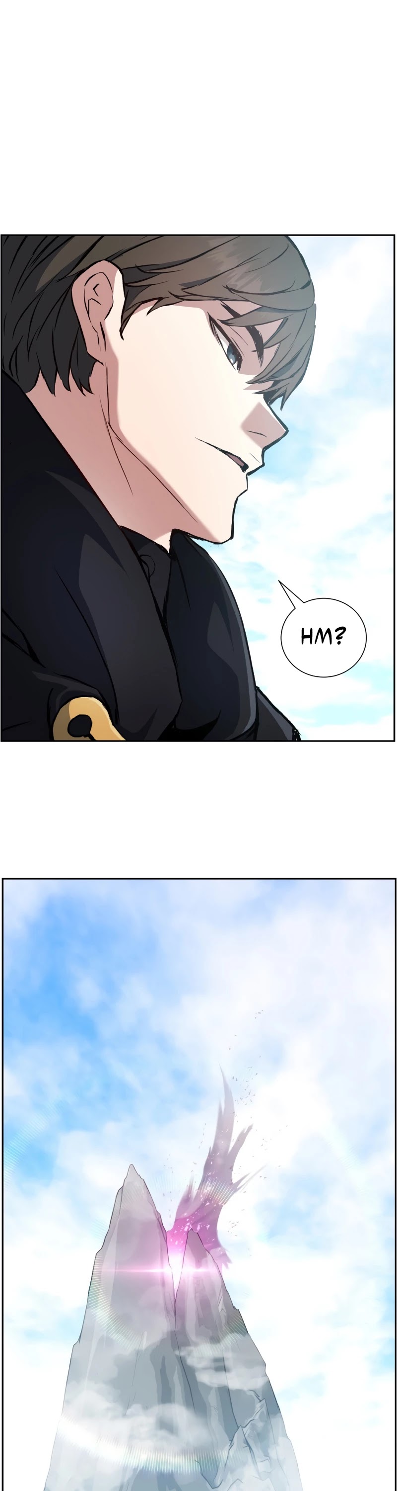 Return of the Broken Constellation Chapter 28 page 47 - Chapter 28