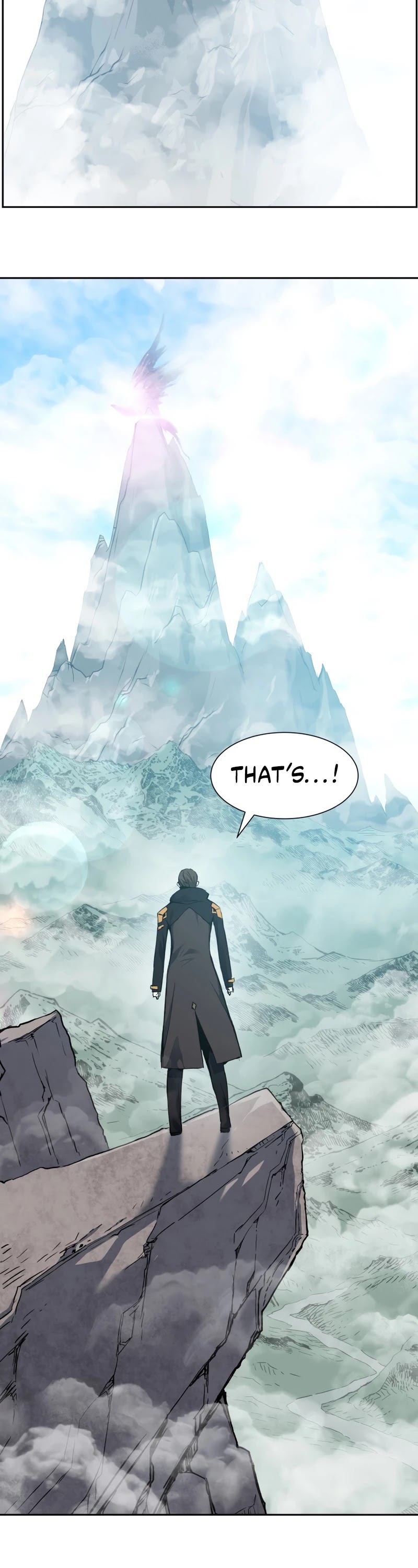 Return of the Broken Constellation Chapter 28 page 48 - Chapter 28