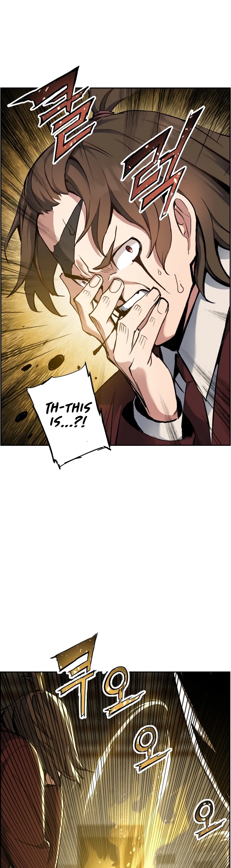 Return of the Broken Constellation Chapter 28 page 6 - Chapter 28