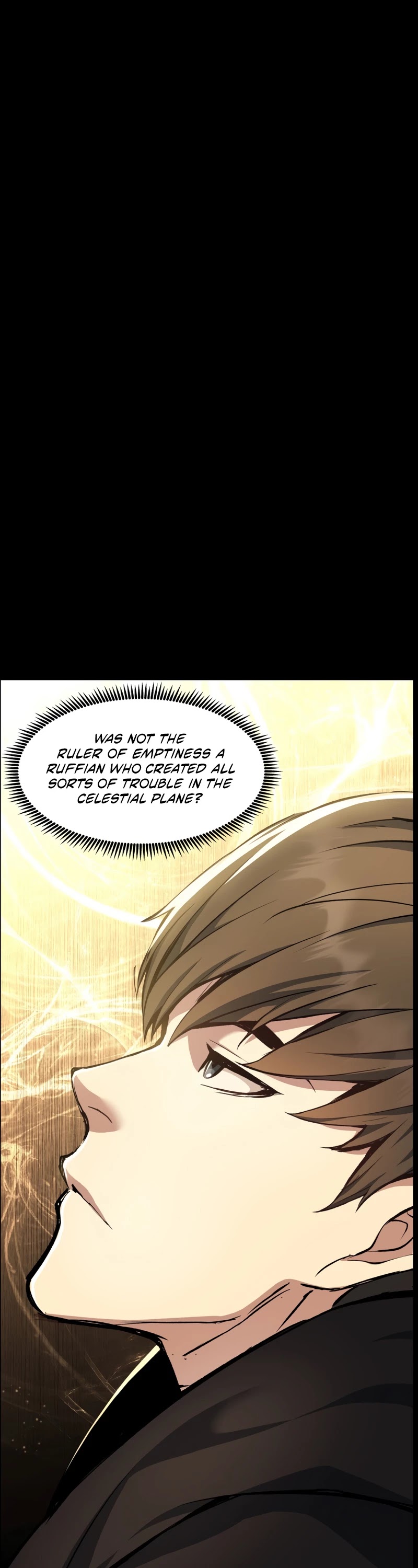 Return of the Broken Constellation Chapter 29 page 14 - Chapter 29