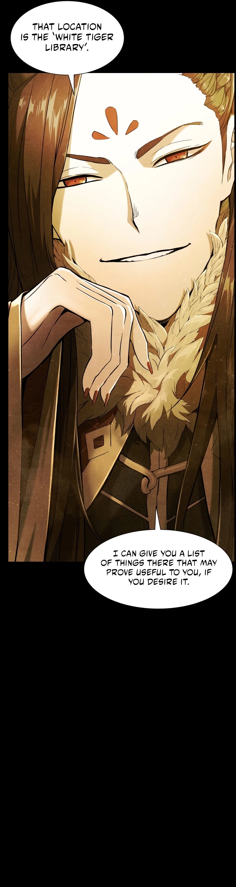 Return of the Broken Constellation Chapter 29 page 18 - Chapter 29