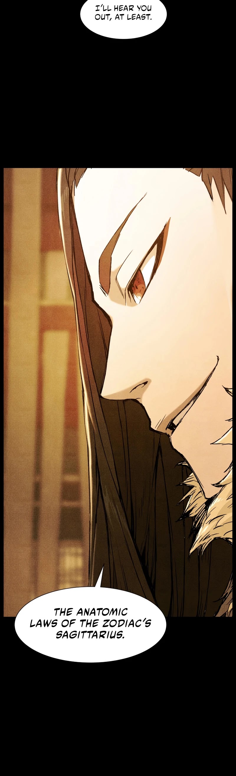 Return of the Broken Constellation Chapter 29 page 20 - Chapter 29