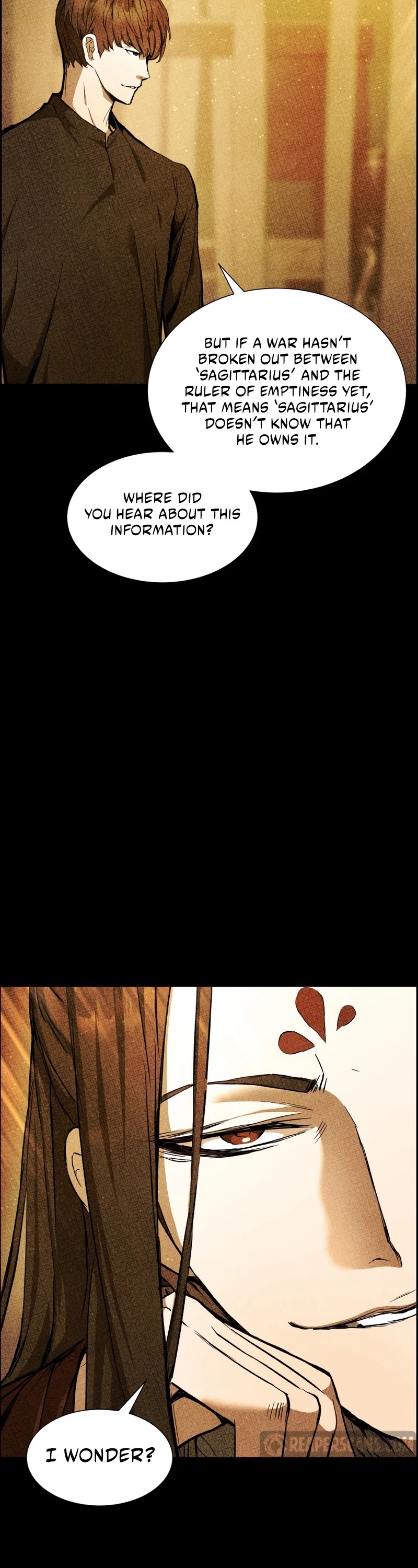 Return of the Broken Constellation Chapter 29 page 23 - Chapter 29