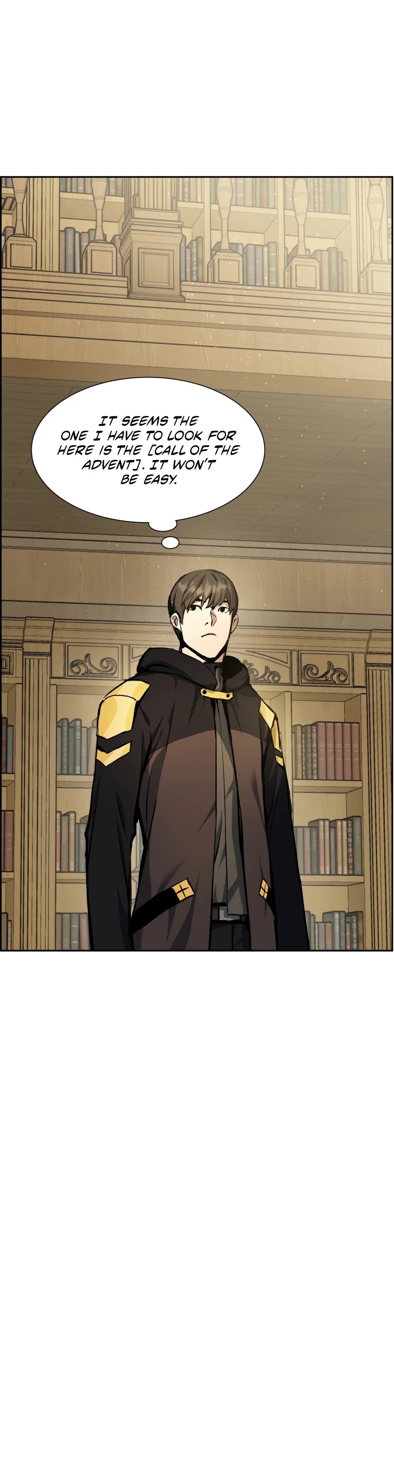 Return of the Broken Constellation Chapter 29 page 25 - Chapter 29