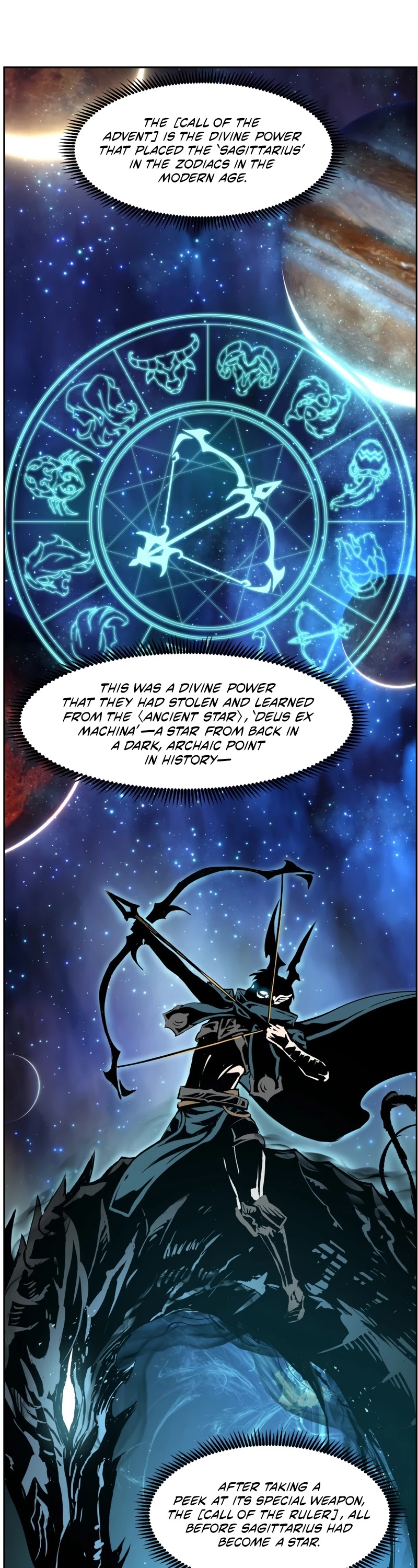 Return of the Broken Constellation Chapter 29 page 26 - Chapter 29