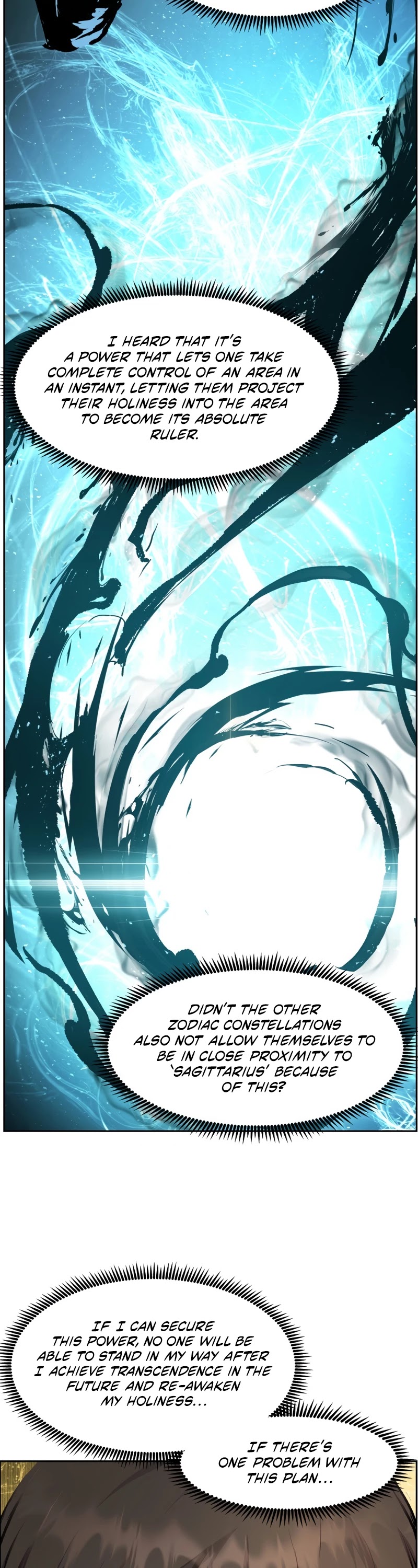 Return of the Broken Constellation Chapter 29 page 27 - Chapter 29