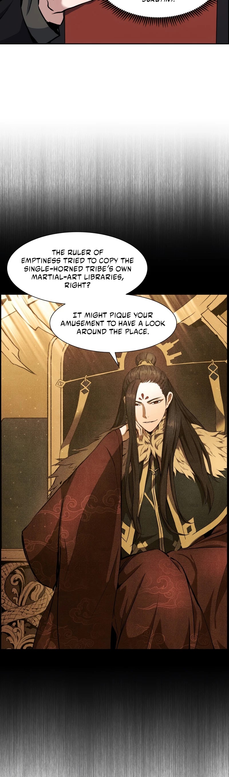 Return of the Broken Constellation Chapter 29 page 32 - Chapter 29