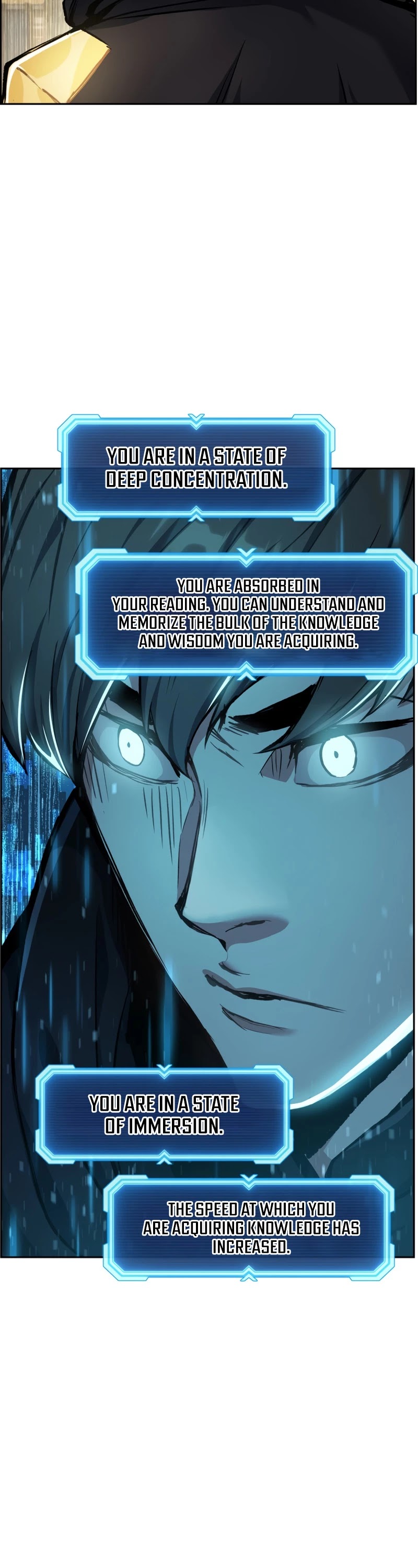 Return of the Broken Constellation Chapter 29 page 40 - Chapter 29