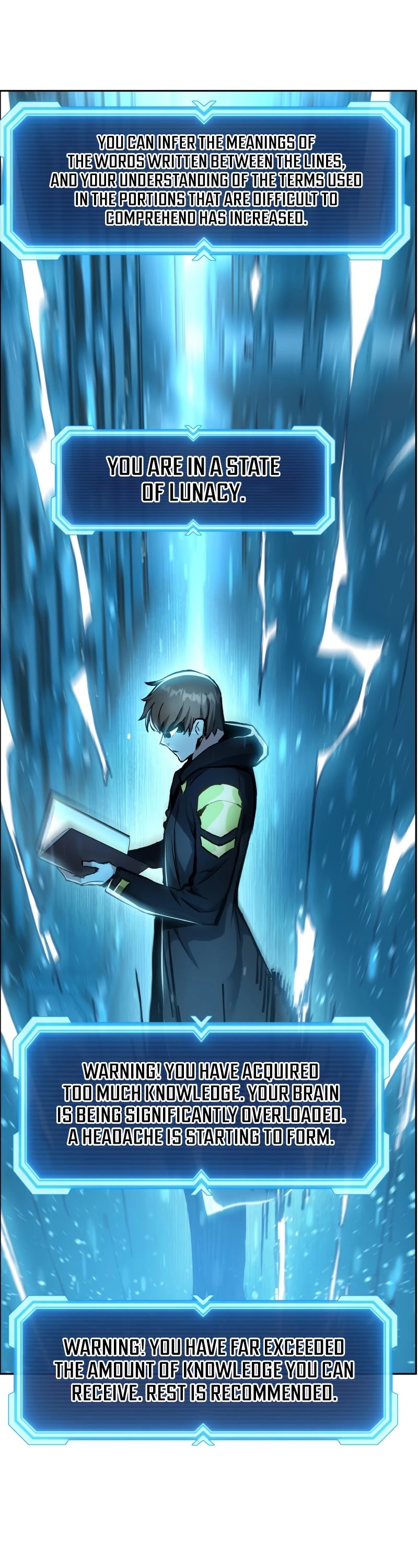 Return of the Broken Constellation Chapter 29 page 41 - Chapter 29