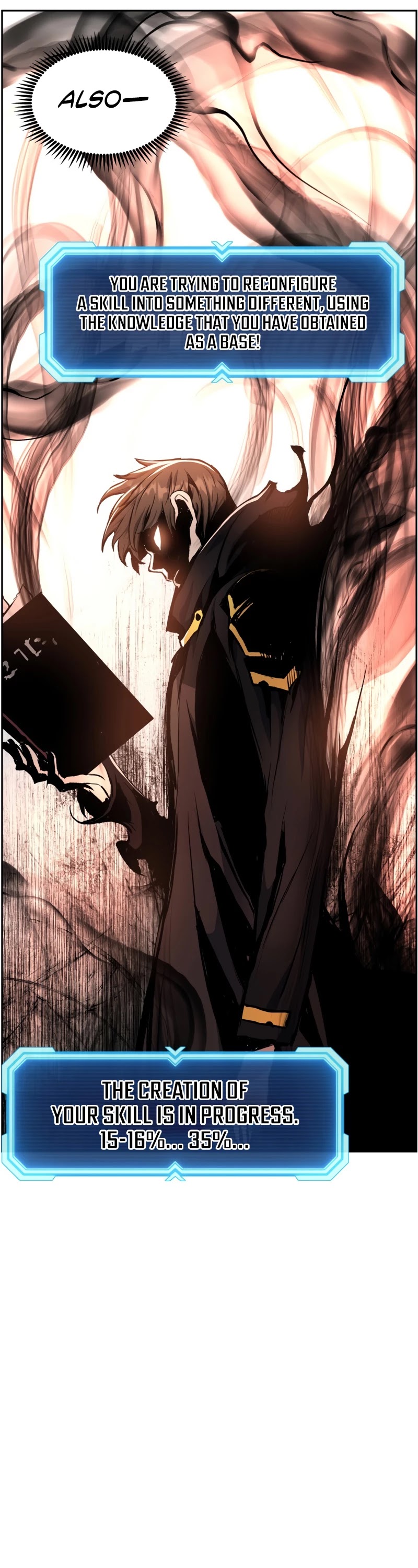 Return of the Broken Constellation Chapter 29 page 49 - Chapter 29