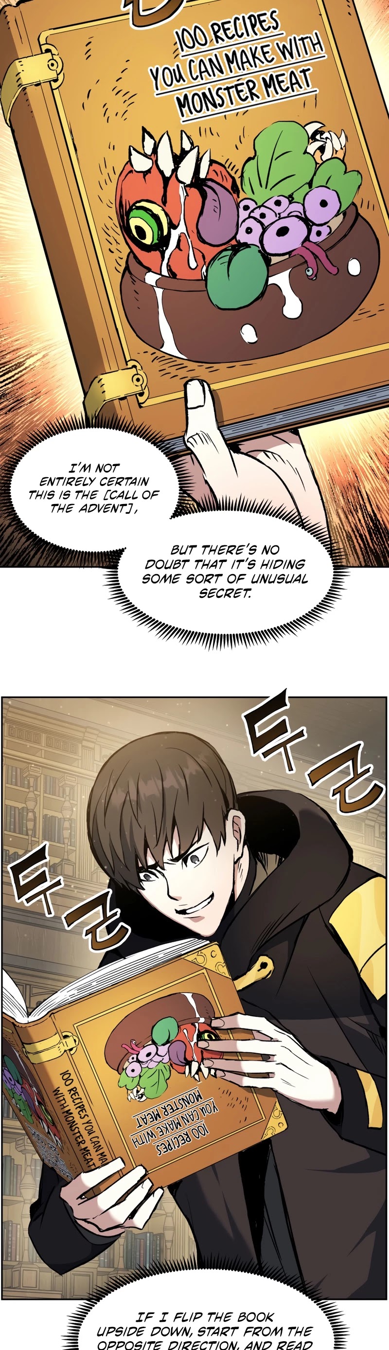 Return of the Broken Constellation Chapter 29 page 56 - Chapter 29