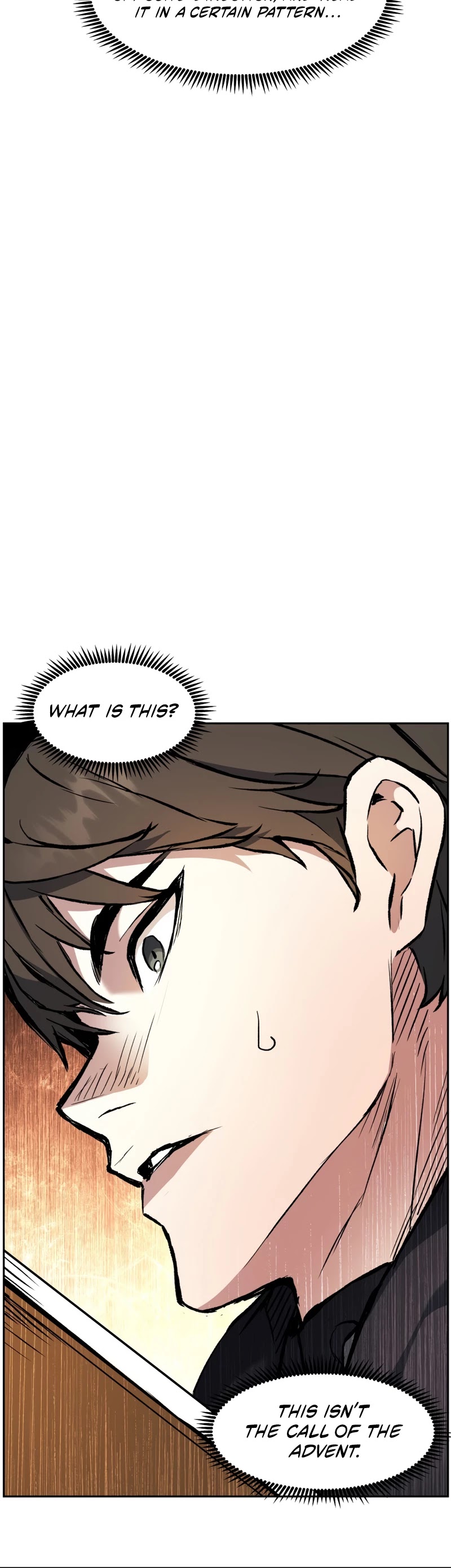 Return of the Broken Constellation Chapter 29 page 57 - Chapter 29