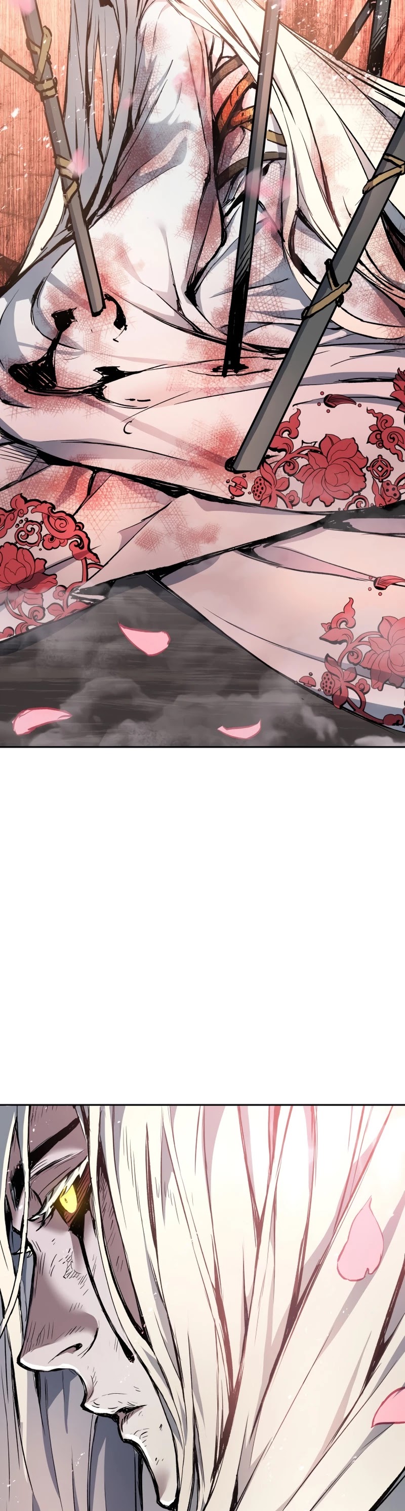 Return of the Broken Constellation Chapter 29 page 60 - Chapter 29