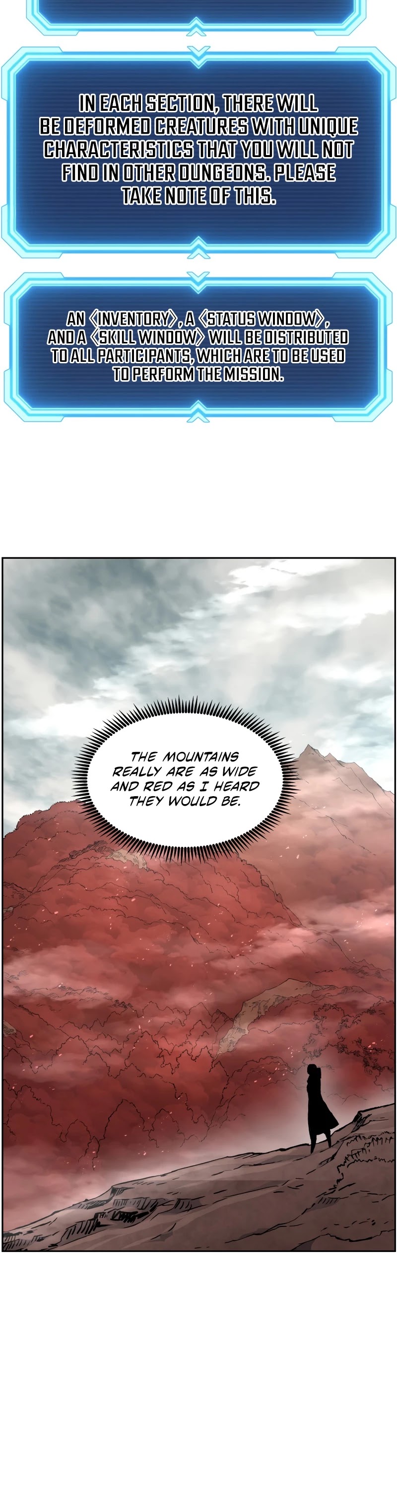 Return of the Broken Constellation Chapter 29 page 7 - Chapter 29